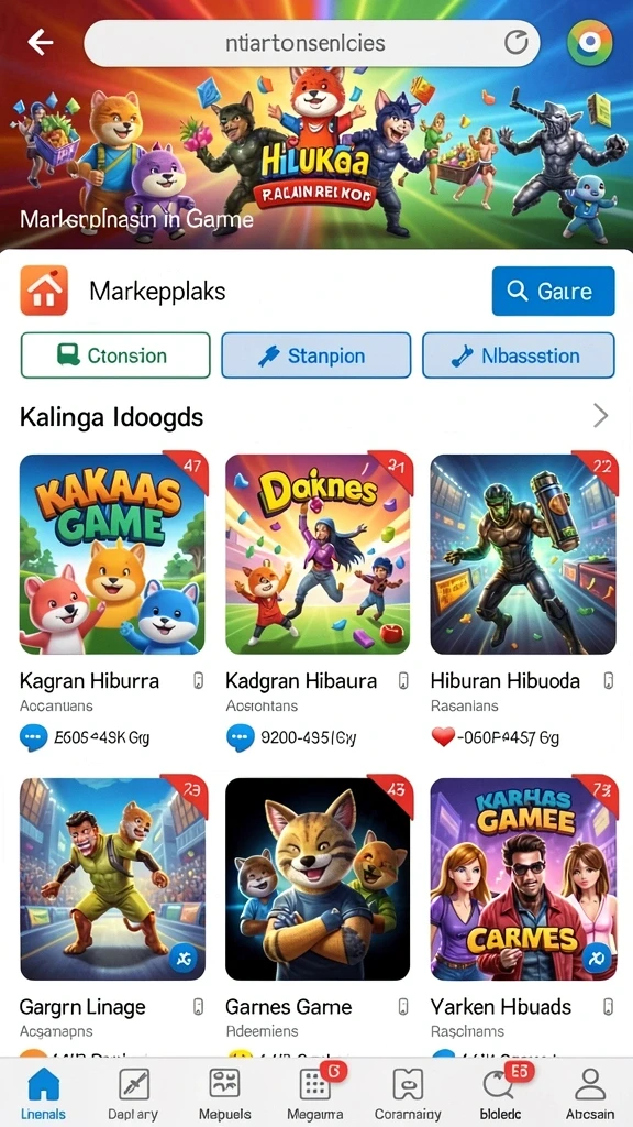 Fitur live betting yang mendebarkan.