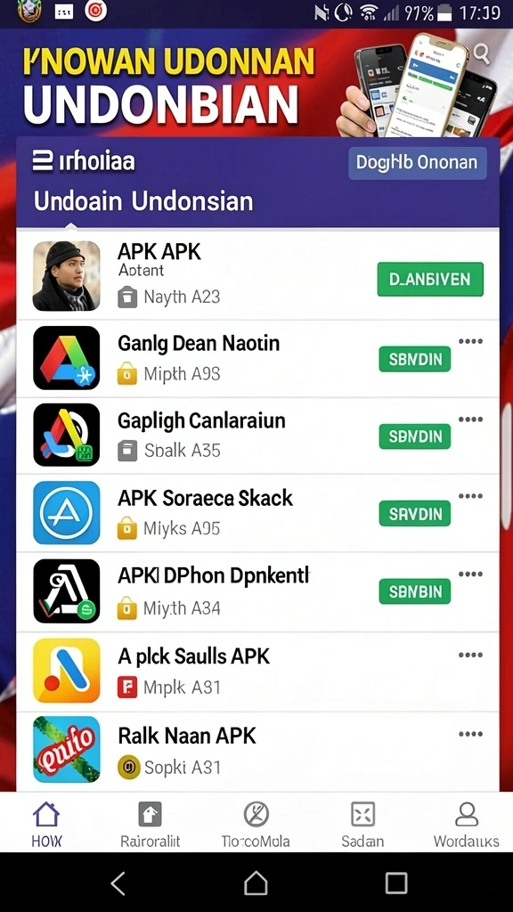 Beragam pilihan permainan judi yang menyenangkan.