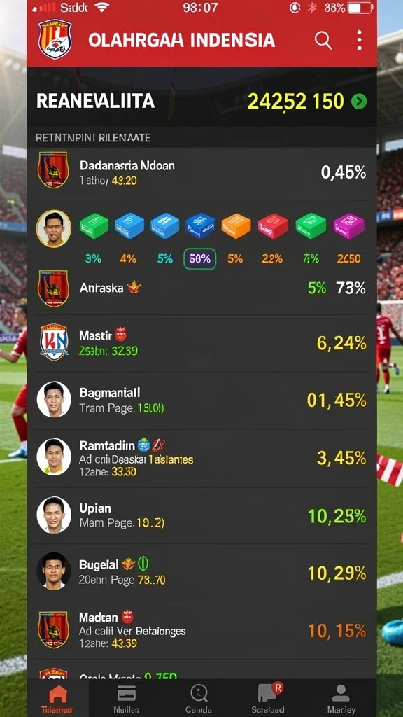 Pengalaman bermain yang lancar dan tanpa gangguan.