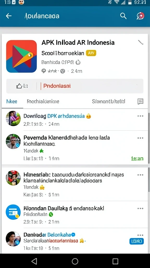 Tangkapan layar aksi epik Batman melawan musuh.
