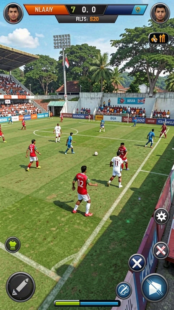 Screenshot menampilkan antarmuka utama BETON999 yang menarik.