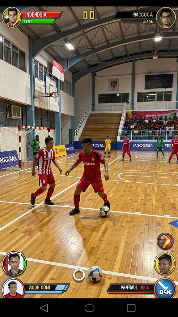 Dukungan pelanggan yang siap membantu 24/7.