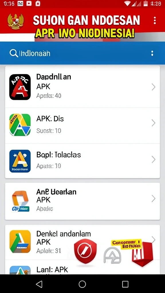 Grafis berkelas dengan detail yang tajam.