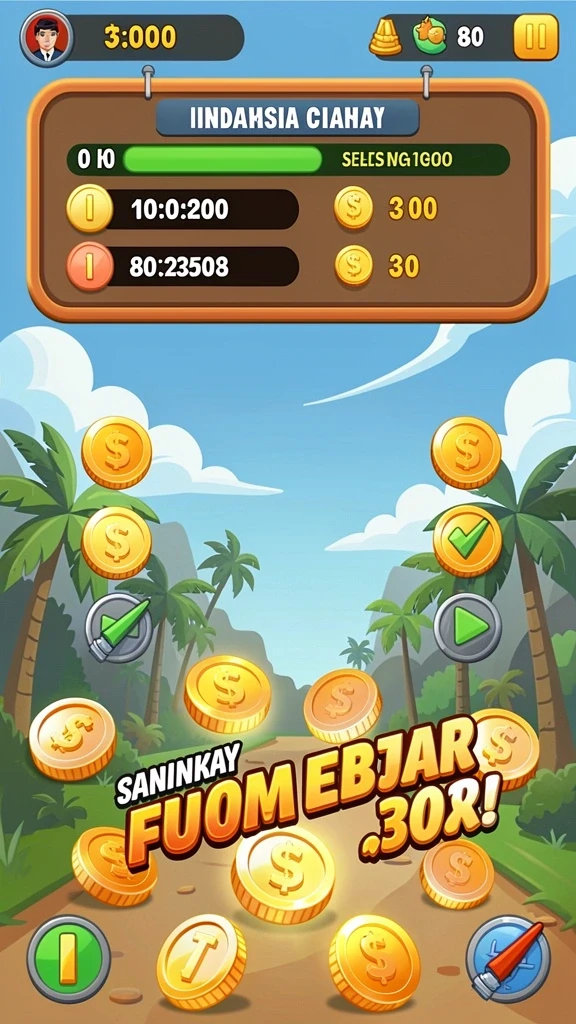 Beragam pilihan tema slot menarik di DEWI11.