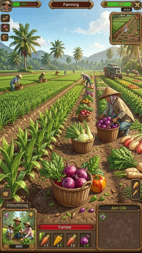 Fitur bonus yang menguntungkan untuk meningkatkan kemenangan.