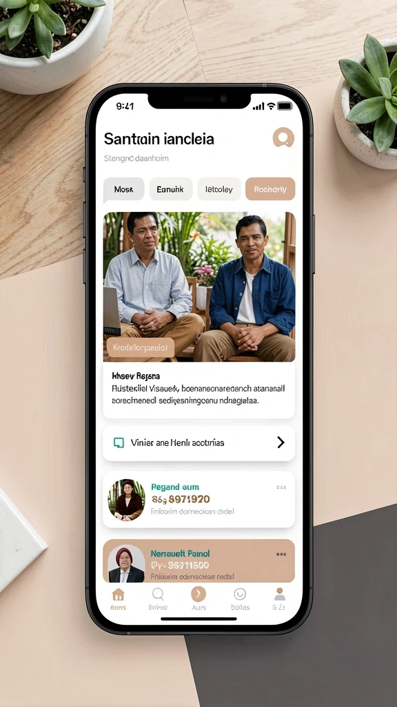 Tangkapan layar pertama menunjukkan dunia permainan yang menakjubkan.
