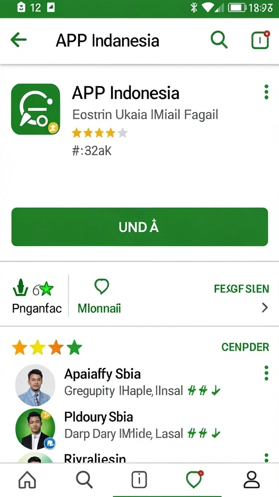 Fitur multiplayer yang seru untuk bermain bersama teman.