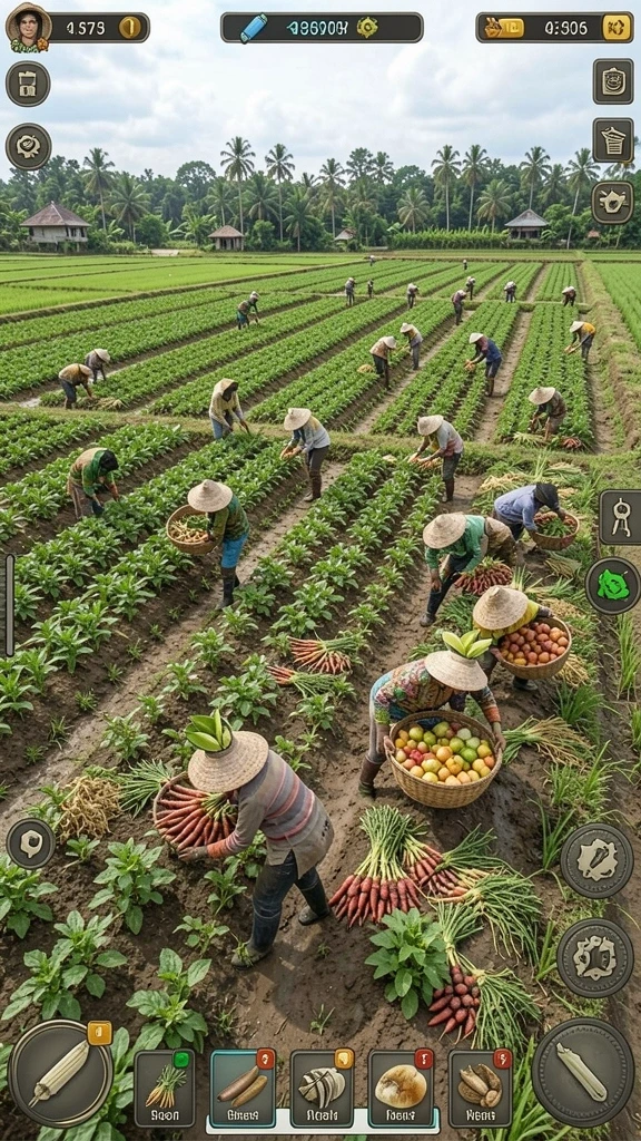 Fitur bonus yang menguntungkan untuk semua pemain.