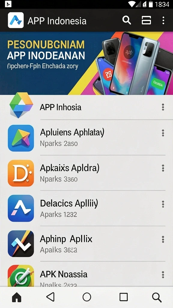 Level menantang yang siap untuk dijelajahi.