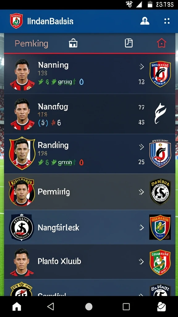 Misi menantang dengan imbalan menarik.