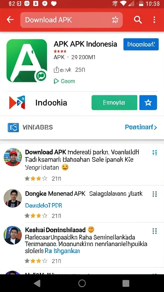 Beragam permainan menarik untuk semua jenis pemain.