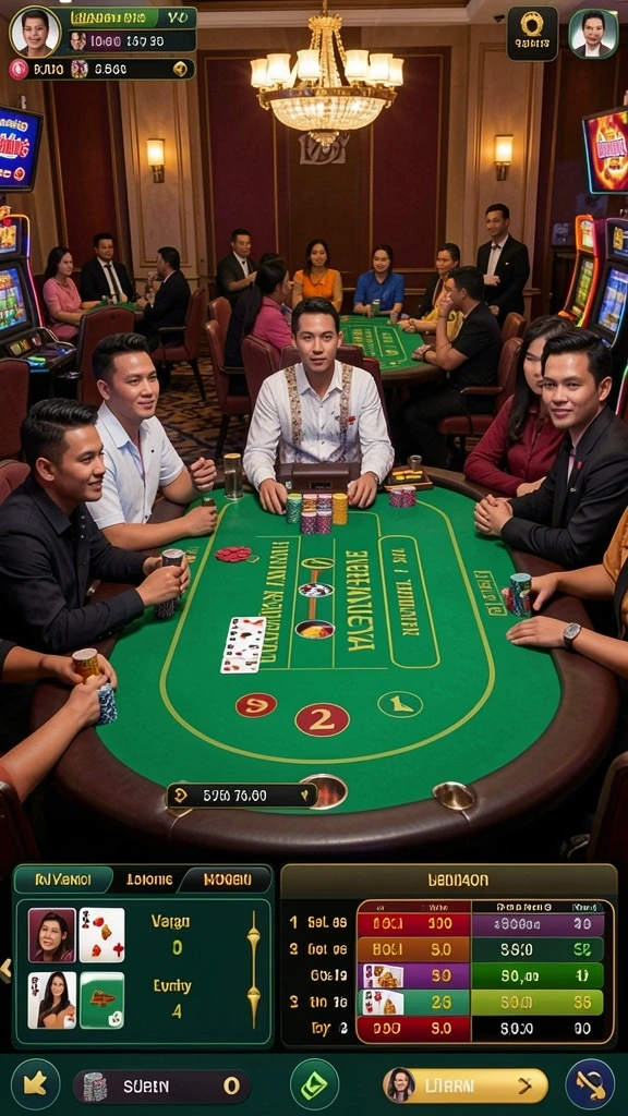 Fitur analisis pengeluaran untuk memahami kebiasaan finansial.