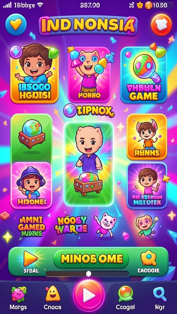 Sistem reward yang memotivasi pengguna untuk menabung.