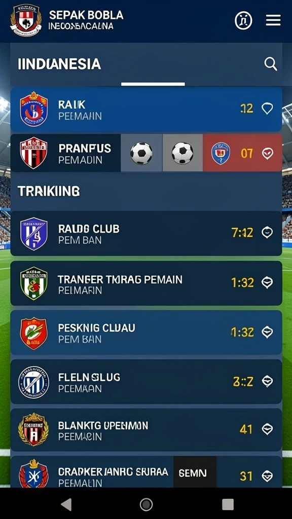 Mode multiplayer yang mendukung interaksi antar pemain.