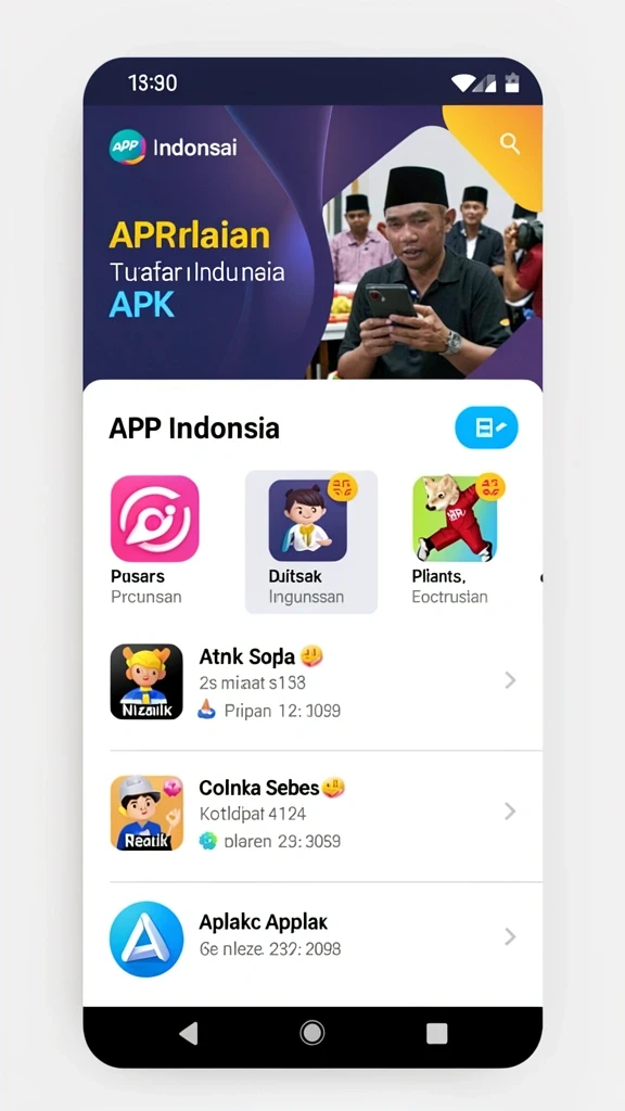 Screenshot dari event turnamen yang berlangsung di PLUTO88.