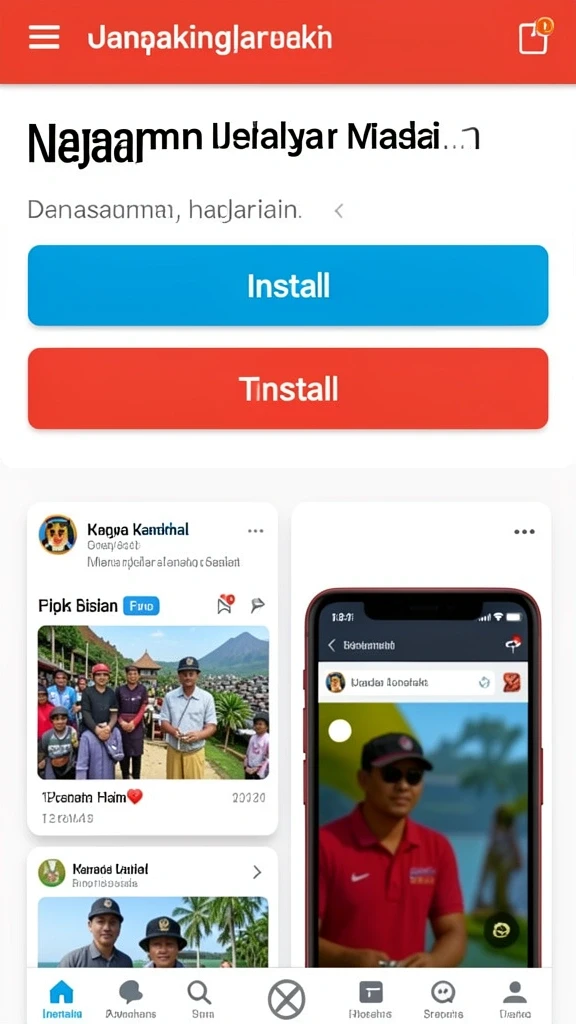 Fitur bonus yang membuat permainan lebih seru.