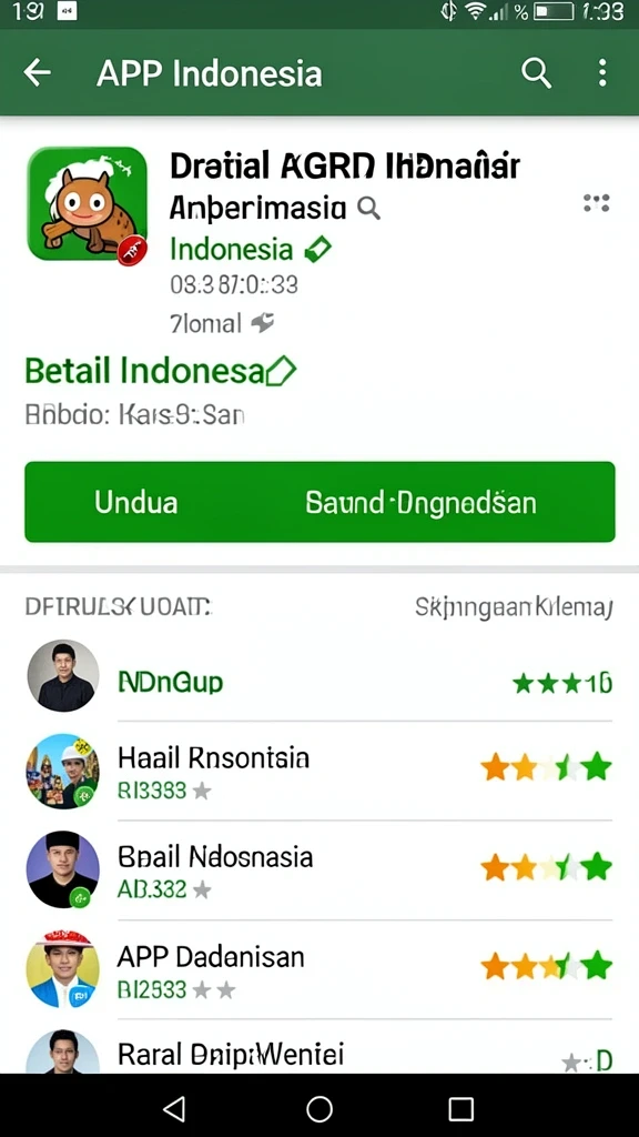 Karakter baru dalam PPRRYY yang bisa dimainkan dengan spesial.