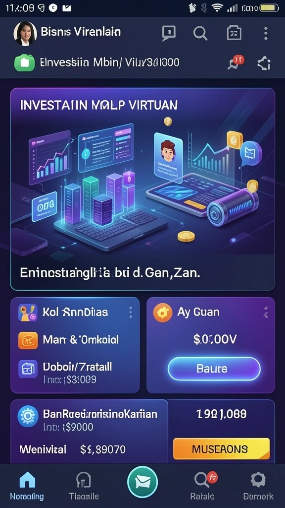 Level baru yang menantang dan penuh kejutan.