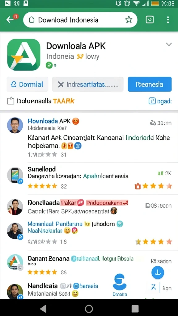 Ilustrasi dari fitur multiplayer yang menyenangkan.