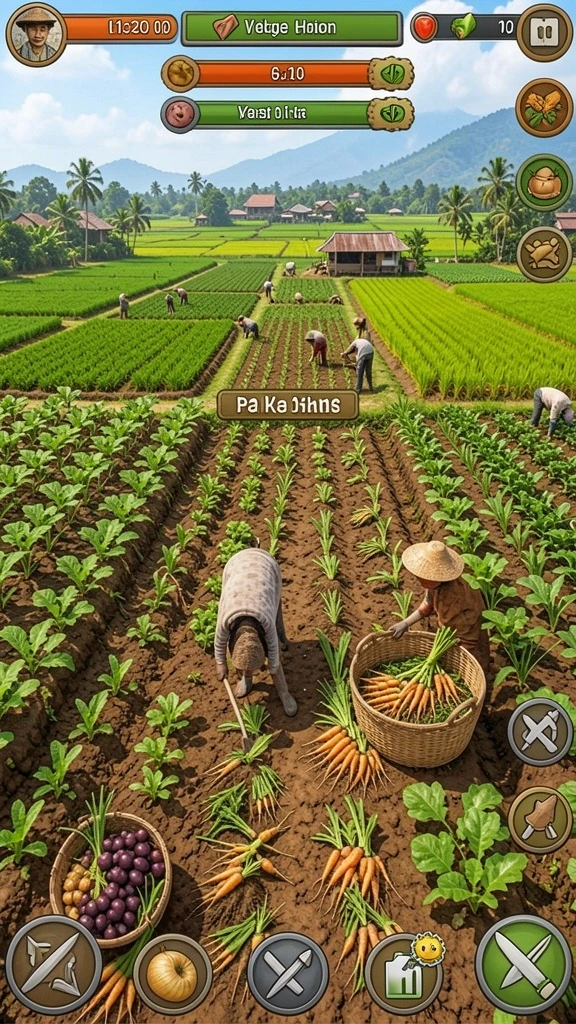 Fitur bonus menarik yang meningkatkan pengalaman bermain.