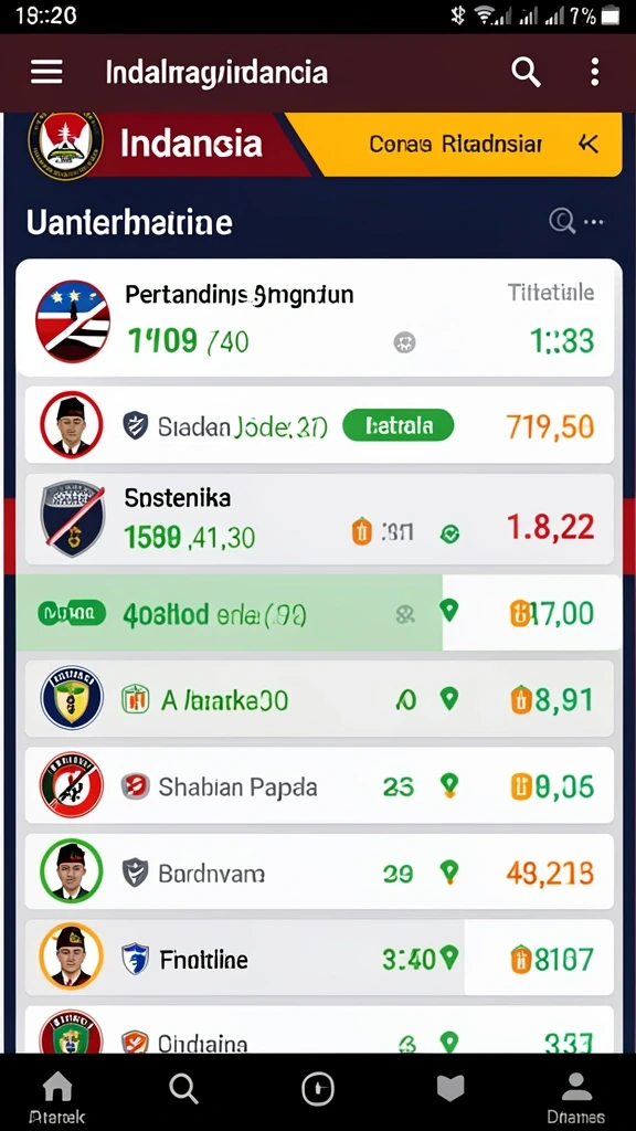 Bonus menarik untuk pengguna baru dan lama.