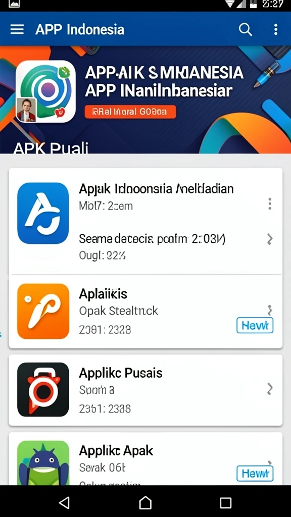 Tangkapan layar menampilkan karakter utama dalam aksi.