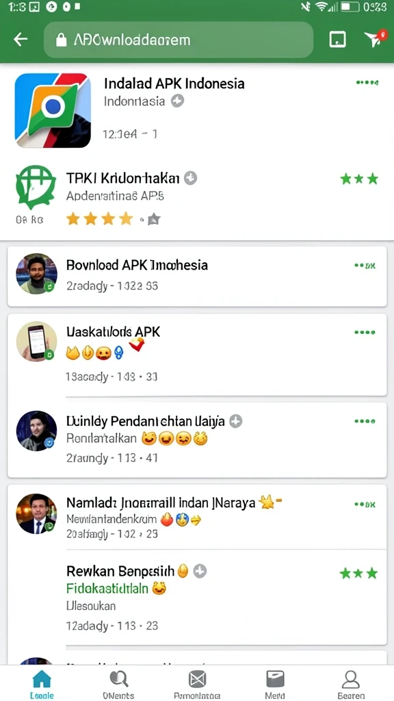 Notifikasi hasil togel langsung ke perangkat Anda.