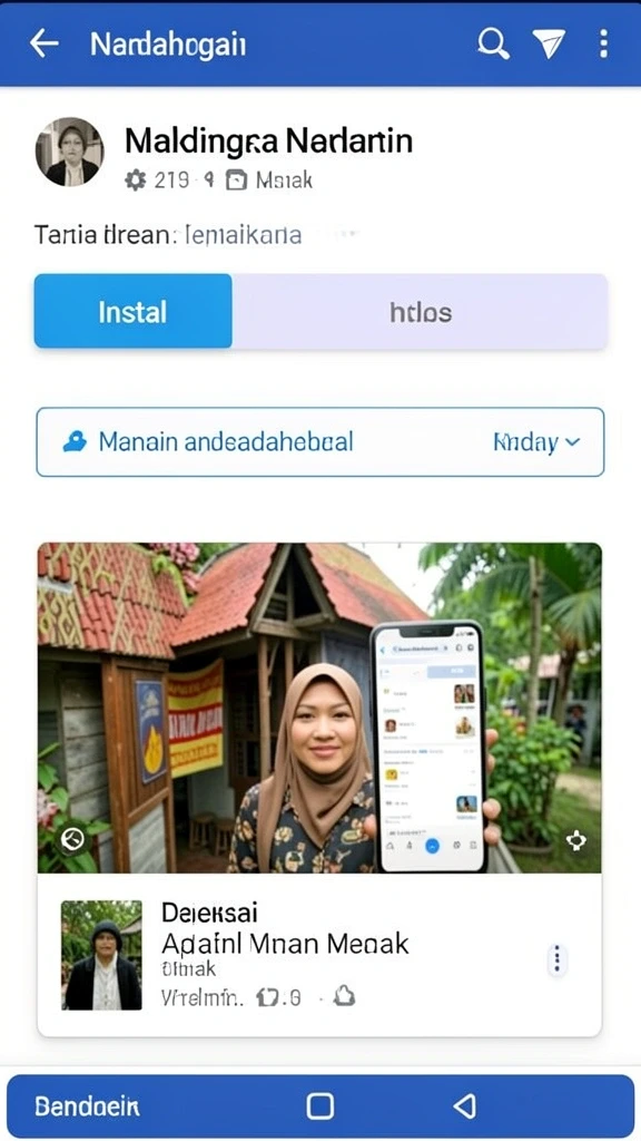 Karakter baru yang ditambahkan di pembaruan terbaru.