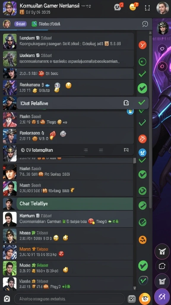 Bonus menarik bagi pengguna baru di WAKTOGEL.