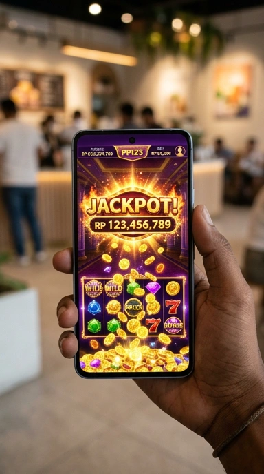 pp123 — menu pengaturan